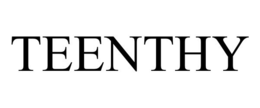 TEENTHY