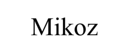 MIKOZ