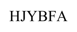 HJYBFA