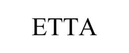 ETTA