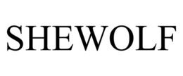 SHEWOLF
