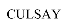 CULSAY