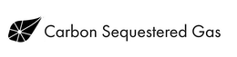 CARBON SEQUESTERED GAS