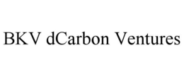 BKV DCARBON VENTURES