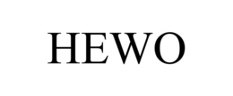 HEWO