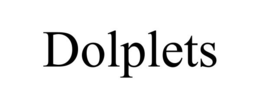 DOLPLETS