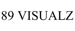 89 VISUALZ