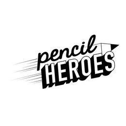 PENCIL HEROES