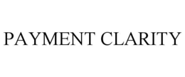 PAYMENT CLARITY