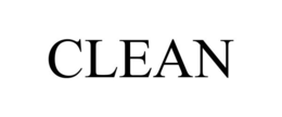CLEAN