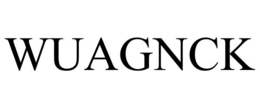 WUAGNCK