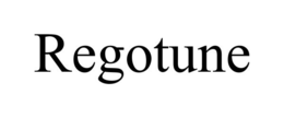 REGOTUNE