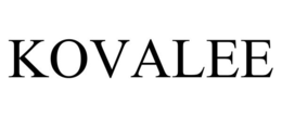 KOVALEE