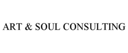 ART & SOUL CONSULTING