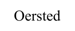OERSTED