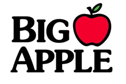 BIG APPLE