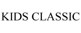 KIDS CLASSIC