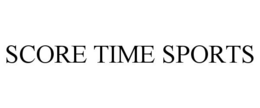 SCORE TIME SPORTS
