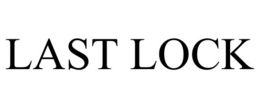 LAST LOCK