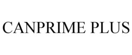 CANPRIME PLUS