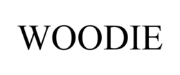 WOODIE