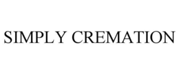 SIMPLY CREMATION