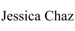 JESSICA CHAZ