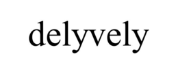 DELYVELY