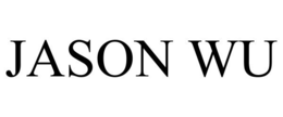 JASON WU