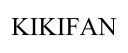 KIKIFAN