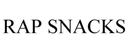 RAP SNACKS