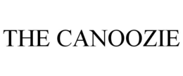 THE CANOOZIE