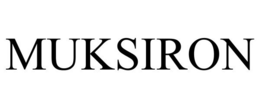 MUKSIRON