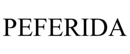 PEFERIDA