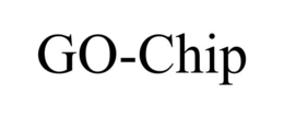 GO-CHIP