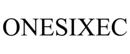 ONESIXEC