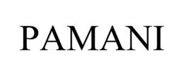 PAMANI