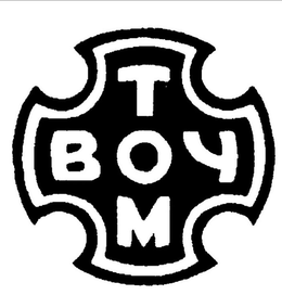 TOM BOY