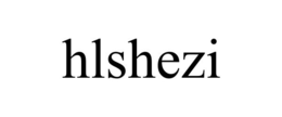 HLSHEZI
