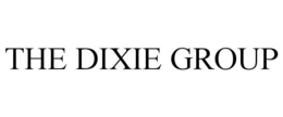 THE DIXIE GROUP