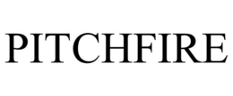 PITCHFIRE