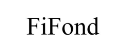 FIFOND