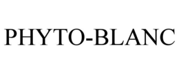PHYTO-BLANC