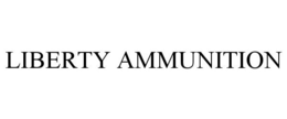 LIBERTY AMMUNITION