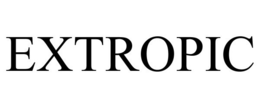 EXTROPIC