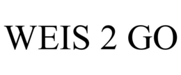 WEIS 2 GO