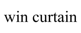 WIN CURTAIN