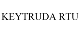 KEYTRUDA RTU