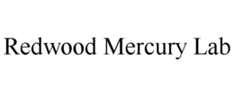REDWOOD MERCURY LAB