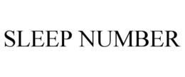 SLEEP NUMBER